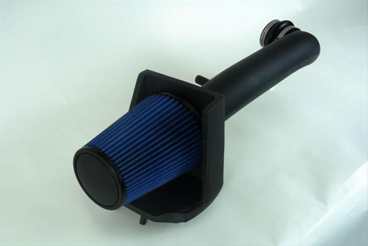Volant F5 Fast Fit Air Intake 12-up Wrangler - Click Image to Close